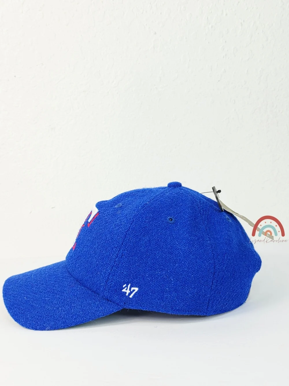 J. Crew 47 crew